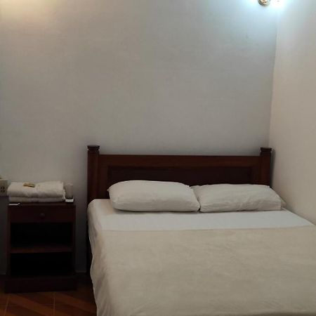 Phousi 2 Guesthouse Luang Prabang Eksteriør billede