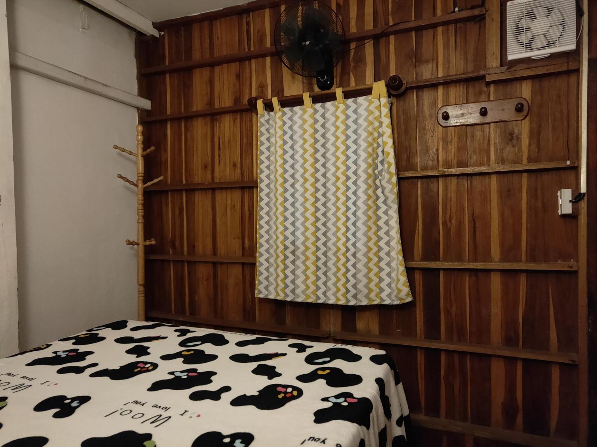 Phousi 2 Guesthouse Luang Prabang Eksteriør billede
