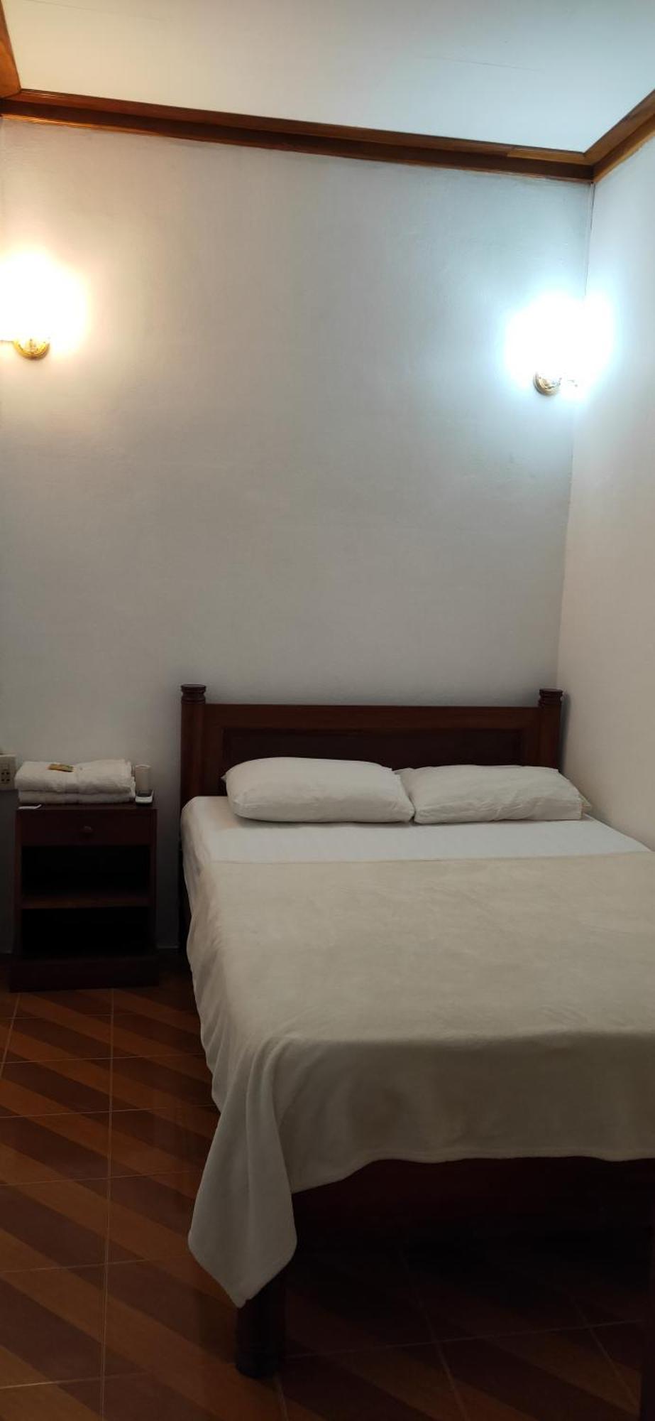 Phousi 2 Guesthouse Luang Prabang Eksteriør billede