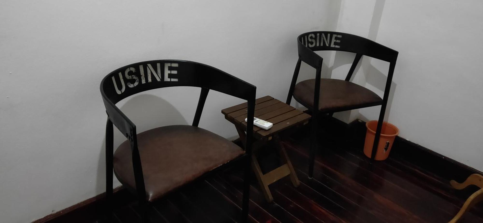 Phousi 2 Guesthouse Luang Prabang Værelse billede