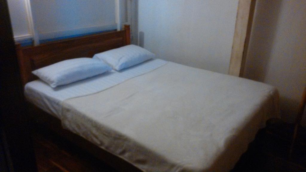 Phousi 2 Guesthouse Luang Prabang Eksteriør billede