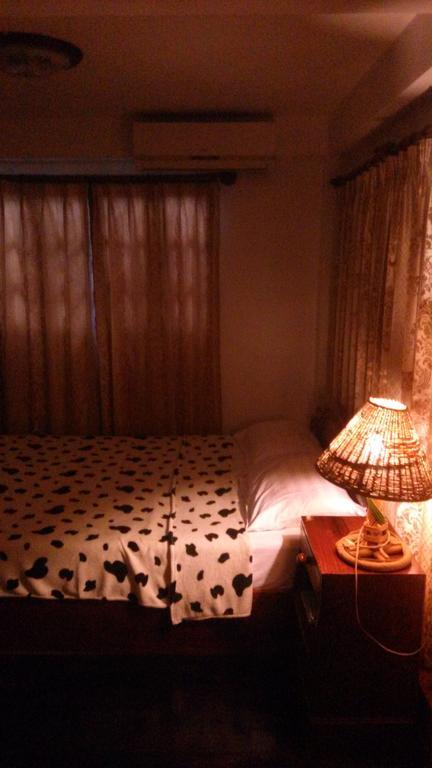 Phousi 2 Guesthouse Luang Prabang Eksteriør billede