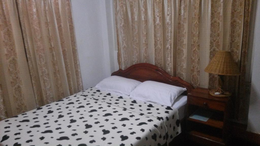 Phousi 2 Guesthouse Luang Prabang Eksteriør billede