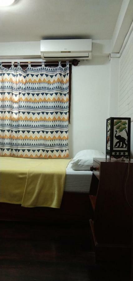 Phousi 2 Guesthouse Luang Prabang Eksteriør billede