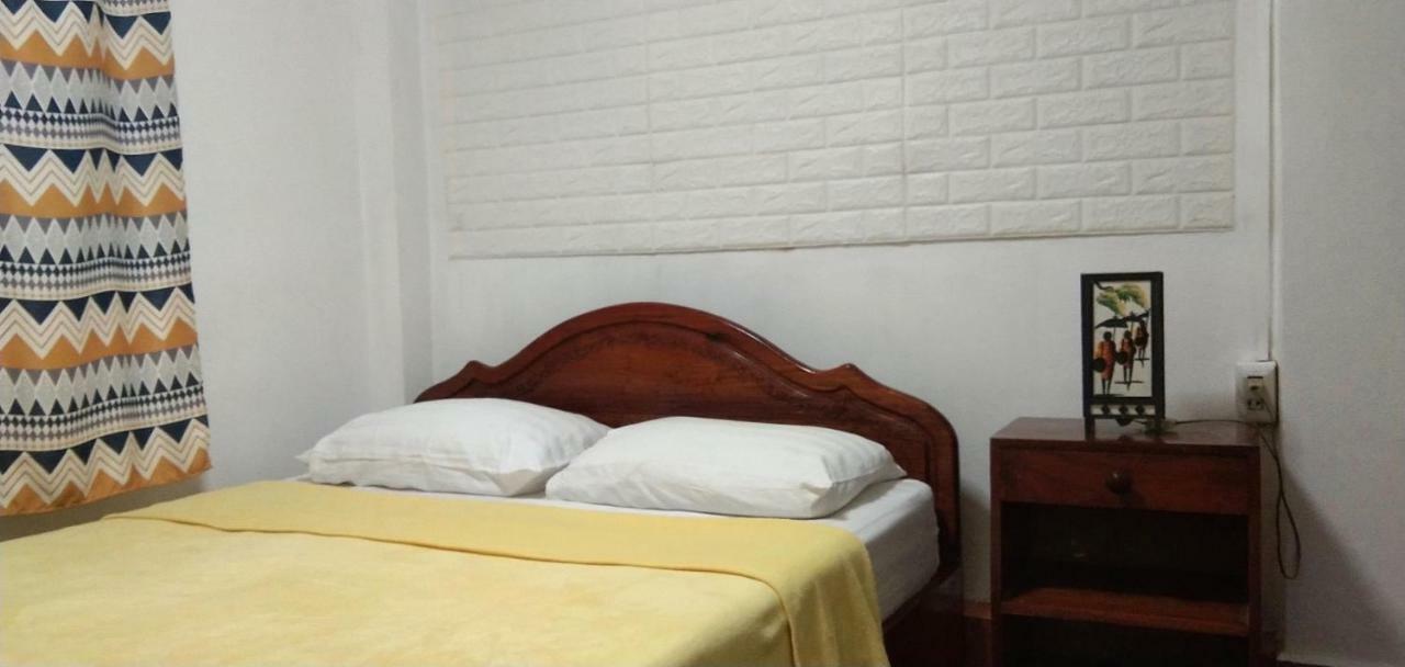 Phousi 2 Guesthouse Luang Prabang Eksteriør billede